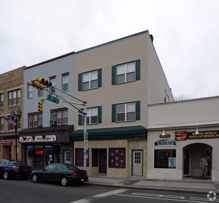 Primary Photo - 397 Broadway
