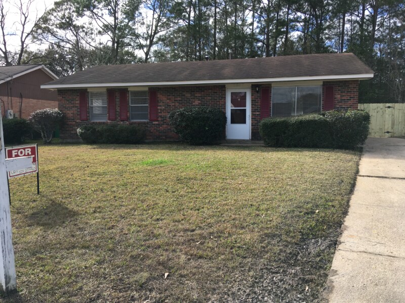 7617 Madison Dr, Biloxi, MS 39532 House Rental in Biloxi, MS
