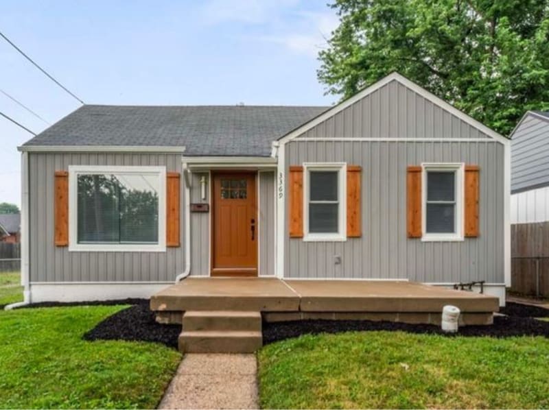 Foto principal - 3302 N Chester Ave