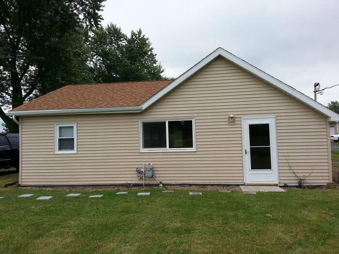 Rare 2 Bedroom House in Bridgman House for Rent in Bridgman, MI