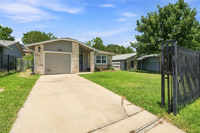 Foto del edificio - 7000 Shannon Dr