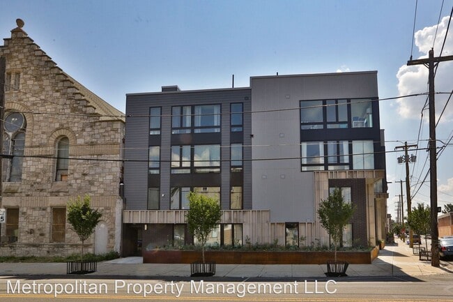 Building Photo - 2431-2435 Frankford Ave