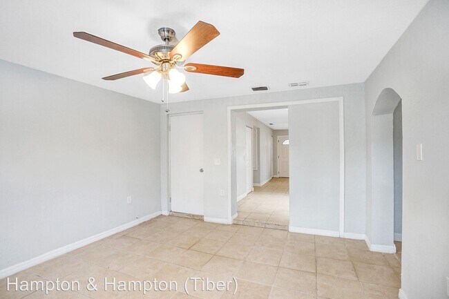 Foto del edificio - 4 br, 2 bath House - 1415 ZENITH PLACE