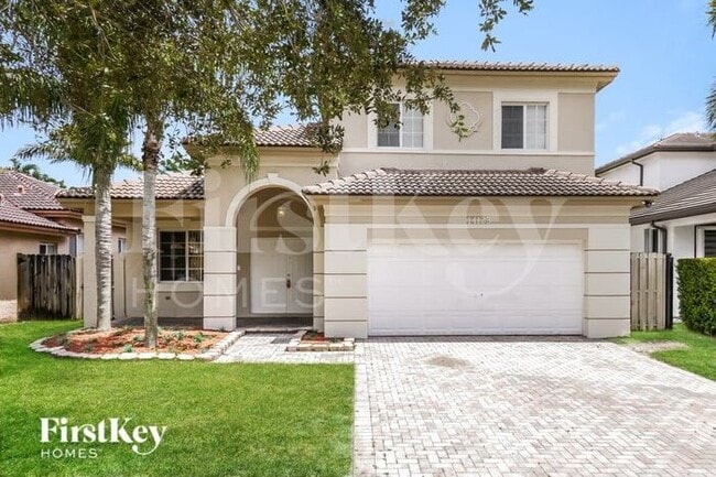 Building Photo - 14123 SW 158th Ct