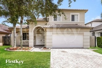 Building Photo - 14123 SW 158th Ct