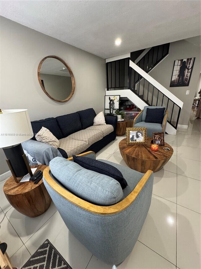 Foto del edificio - 11431 SW 7th Terrace