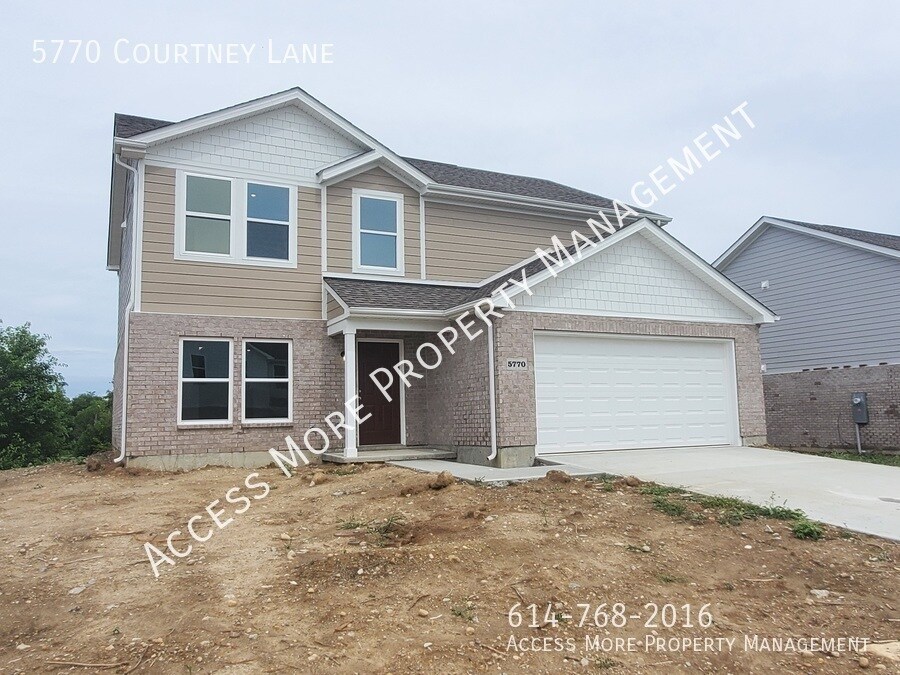 Foto principal - BRAND NEW - 4 BED 2.5 BATH - GOLF COURSE