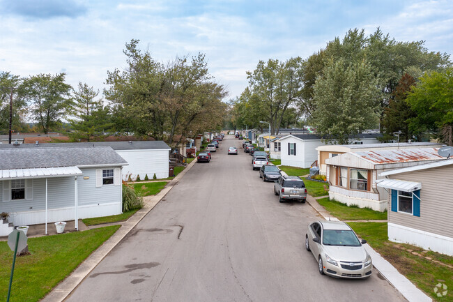 Building Photo - Pleasantville Manufactured Homes