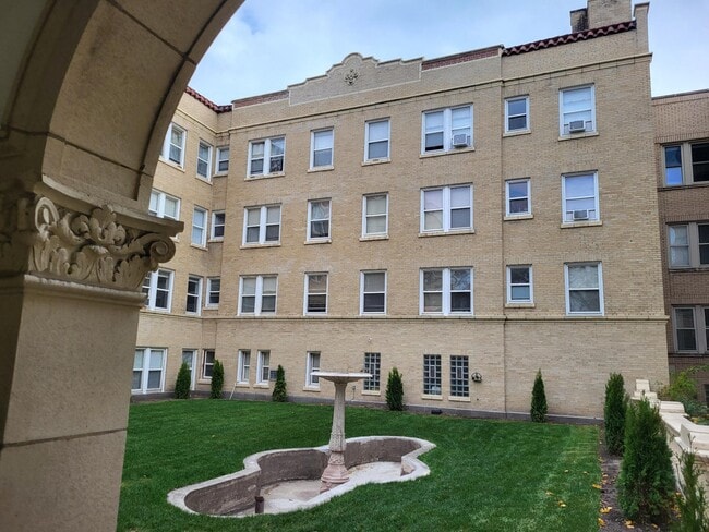 Building Photo - Wolcott Terrace