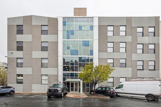 Foto del edificio - ISPE-1714 Memphis