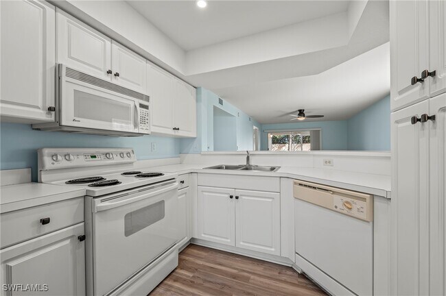 Foto del edificio - 26658 Little John Ct
