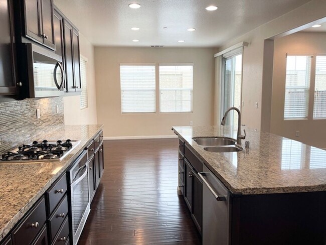 Foto del edificio - Livermore Home Available Now!