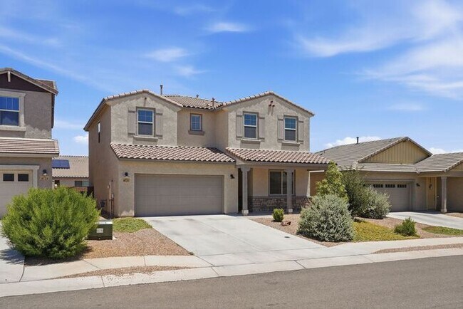 Foto del edificio - 9737 E Copper Glance Trl