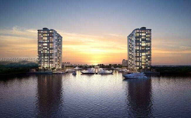 Building Photo - 17301 Biscayne Blvd
