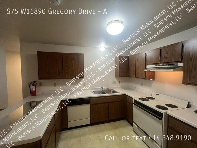 Building Photo - S75 W16890 Gregory Drive-A