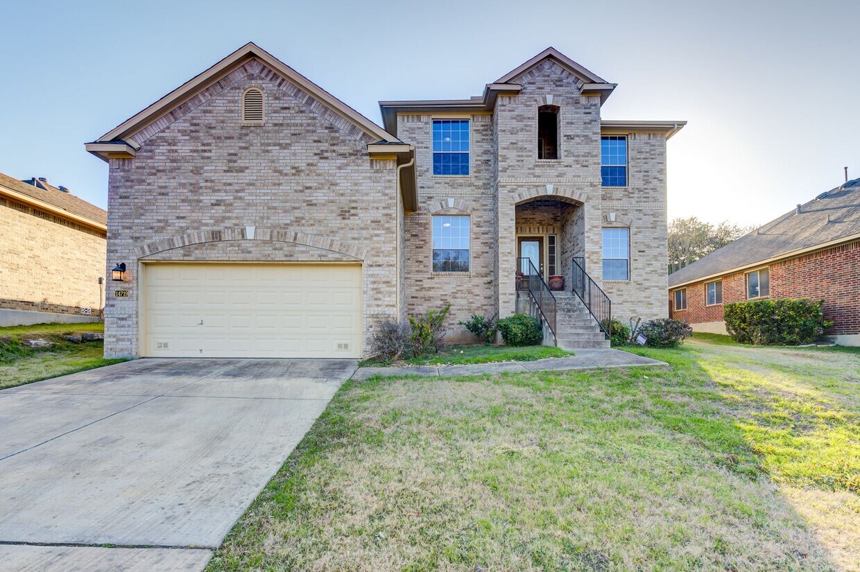 Helotes, Tx. Rental Home available for asa... House Rental in Helotes