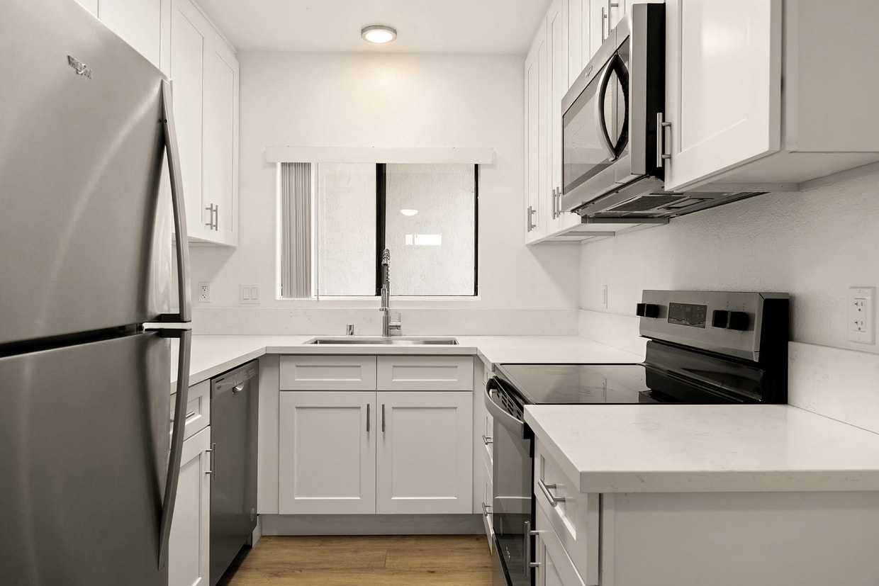 Primary Photo - Terre at Copley