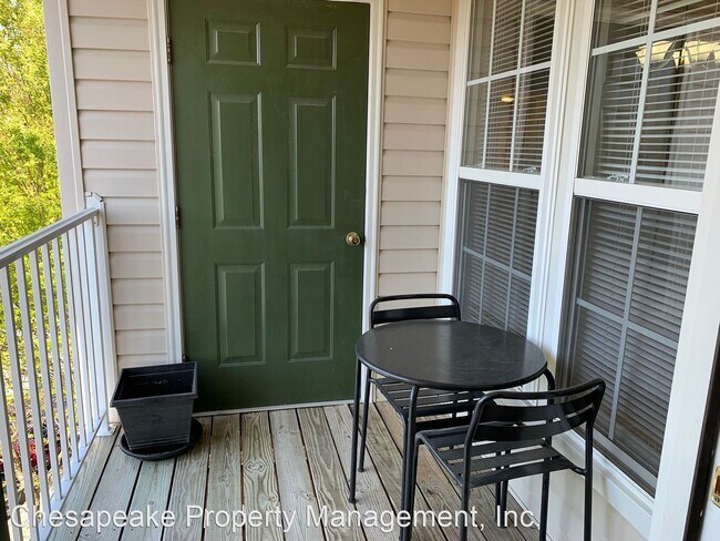 Foto del edificio - 2 br, 2 bath House - 3021 Hunting Ridge Drive