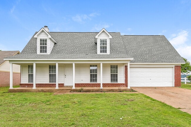 Building Photo - 4210 Shadow Ridge Dr