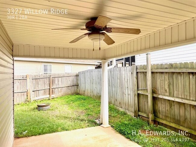 Photo - 3327 Willow Ridge- House