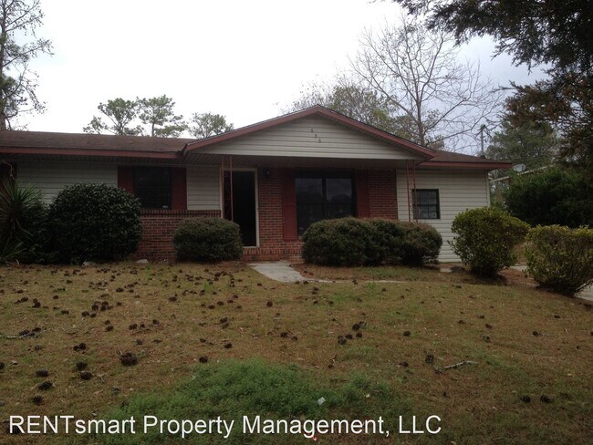 Building Photo - 4 br, 2 bath House - 636 Barklay Way