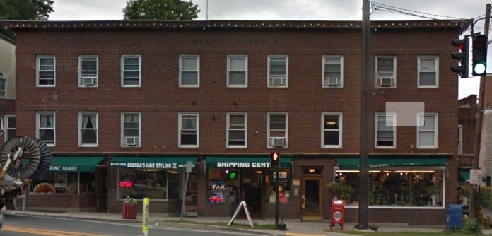 Primary Photo - The Avery Building