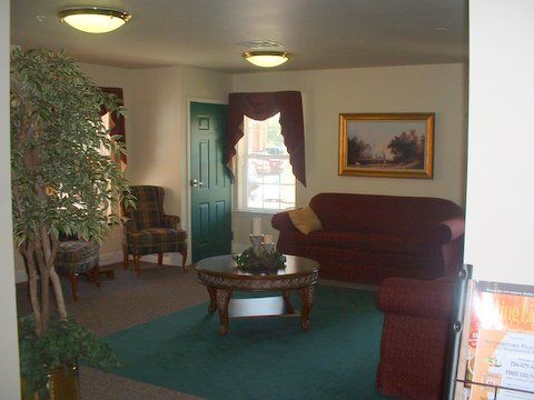 Building Photo - 21400 Dix Toledo Hwy