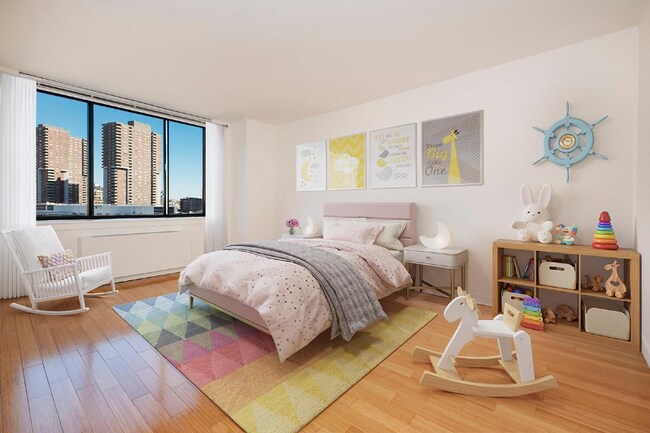 Foto del edificio - 450 North End Ave