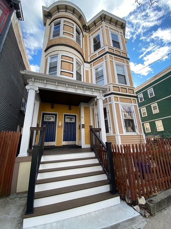 Foto del edificio - 49 Copeland St