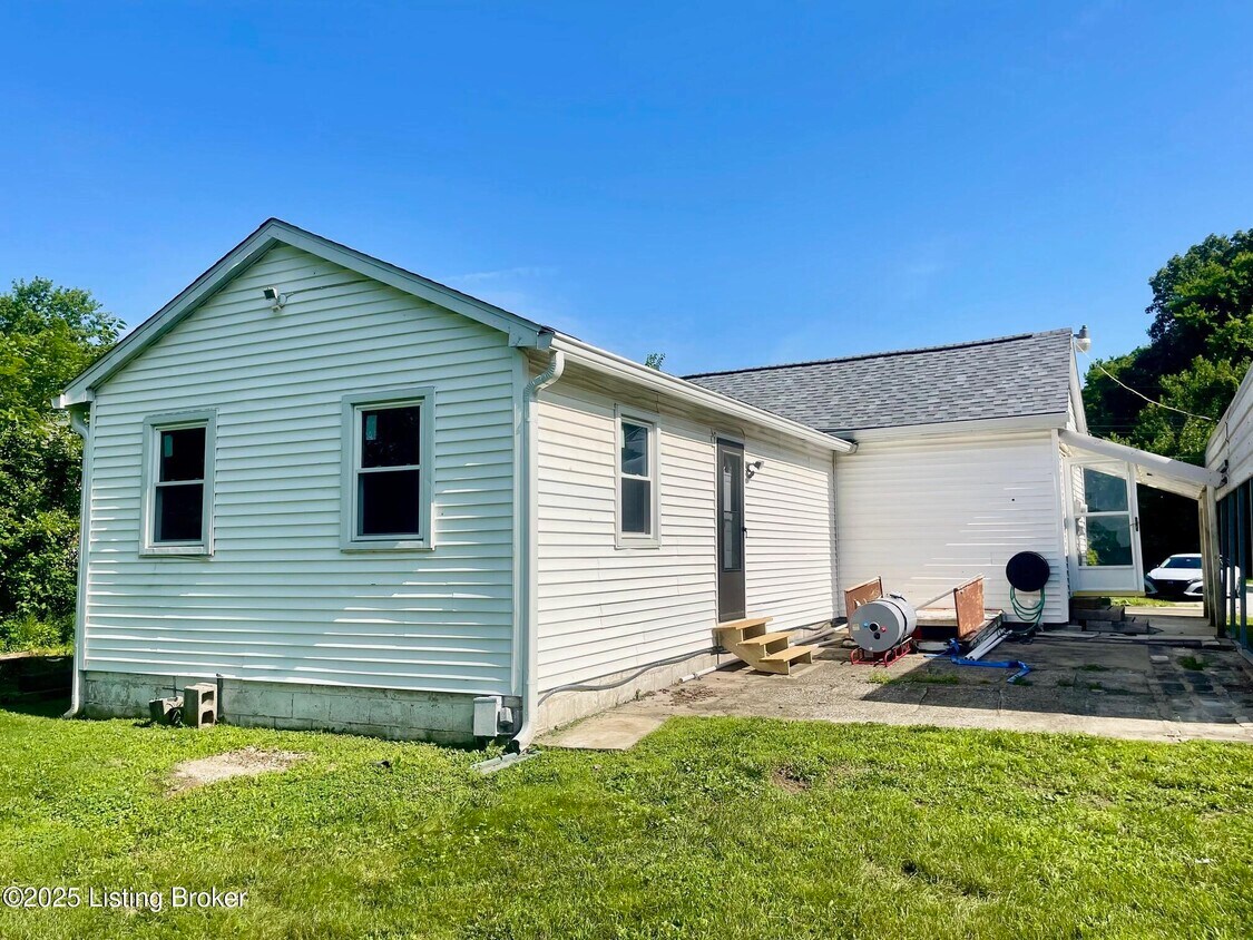 Primary Photo - 4305 Reas Ln