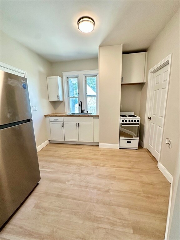 Foto del edificio - 299 Cedar St