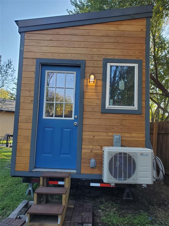 Foto del edificio - 5704 Creekbranch Cove