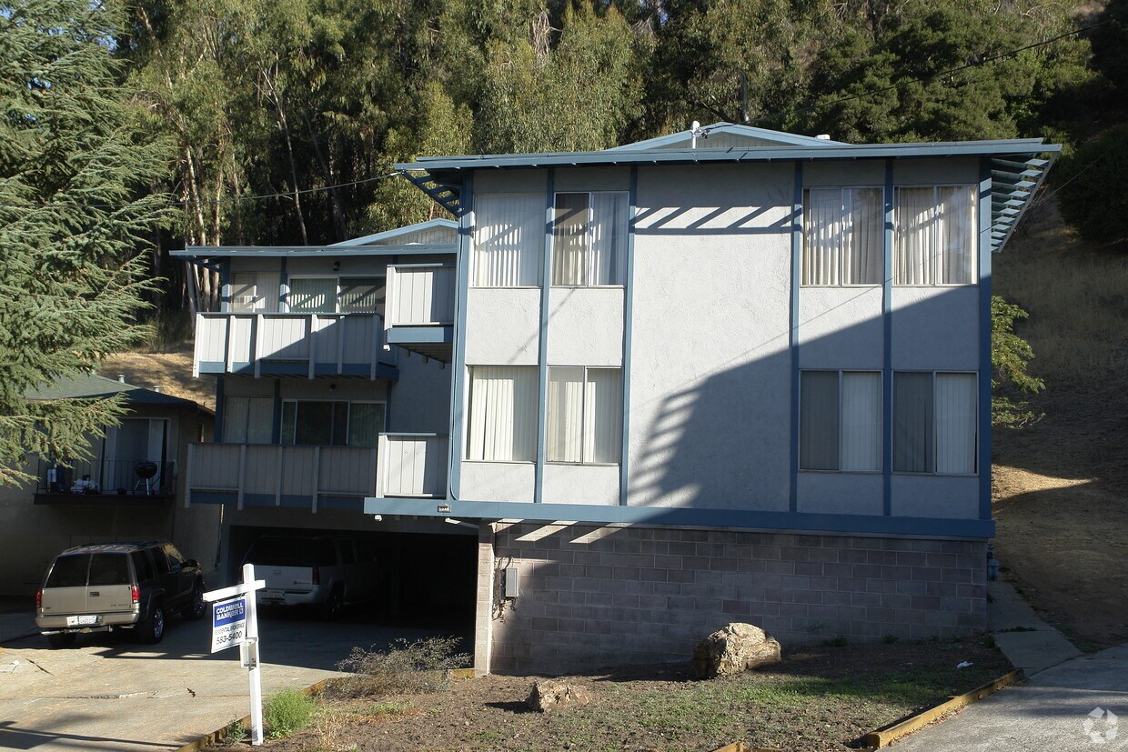 Primary Photo - 8033 Greenridge Dr