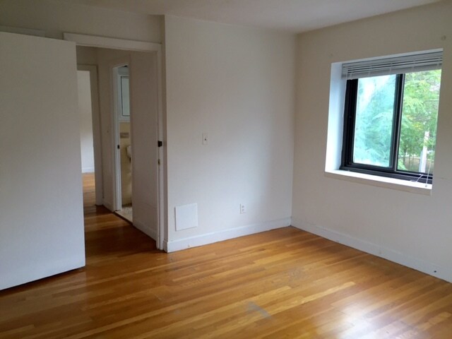 Foto del edificio - 36 Dighton St