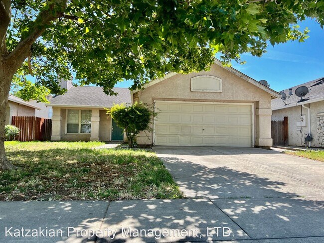 Building Photo - 3 br, 2 bath House - 2533 Houston Ave