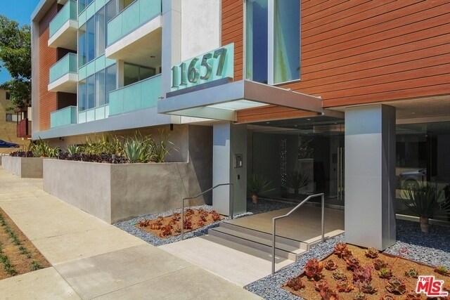 Street view - 11657 Chenault St