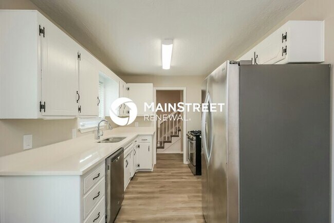 Foto del edificio - 4 Bedroom Pet-Friendly Home in OKLAHOMA CI...