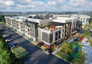 Building Photo - VAYA on Axia