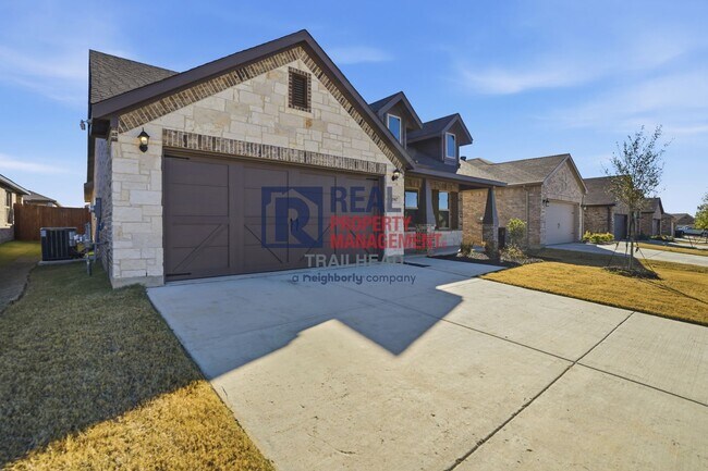 Foto del edificio - Inviting 3-Bedroom Home with Covered Patio