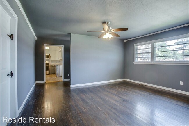 Building Photo - 3 br, 2 bath House - 3417 35th Street