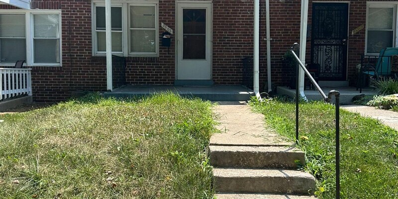 3505 Flannery Ln, Baltimore, MD 21207 - House Rental in Baltimore, MD ...