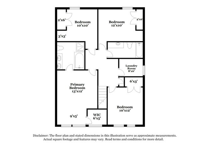 Foto del edificio - 109 Latta Ave