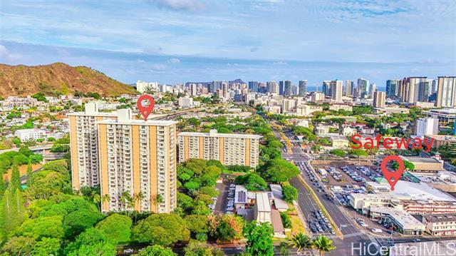 Building Photo - 1515 Nuuanu Ave