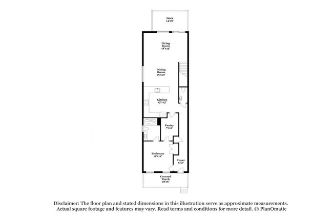 Foto del edificio - 2022B Greenwood Cir