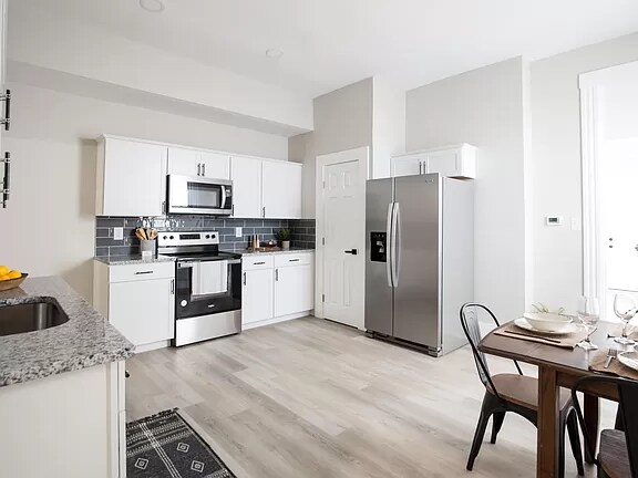 Foto del edificio - 926 Boone St