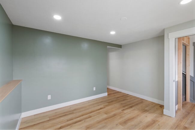 Foto del edificio - 1015 W 3000 N