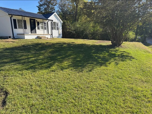 Building Photo - 1712 W Brushy Valley Dr