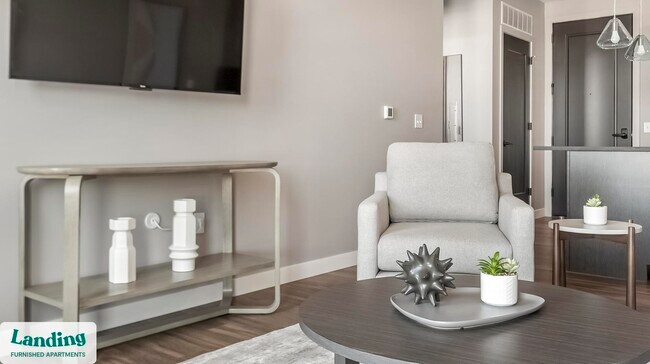 Foto del edificio - 299 DeBaliviere Ave