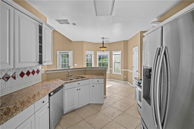 Foto del edificio - 3569 Rolling Hills Dr