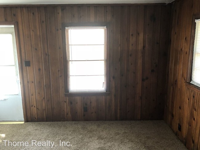 Foto del edificio - 1 br, 1 bath House - 306 1/2 E Baker Street